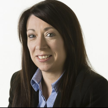 Anne O'Doherty, Head of Life and Pensions, Quintas Wealth Management
